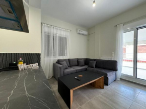 DOTANIS- luxurious penthouse